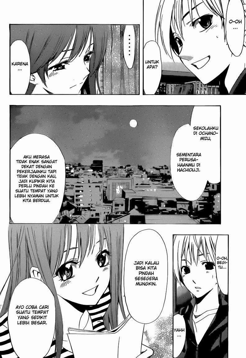 Chapter 246 - halaman 10