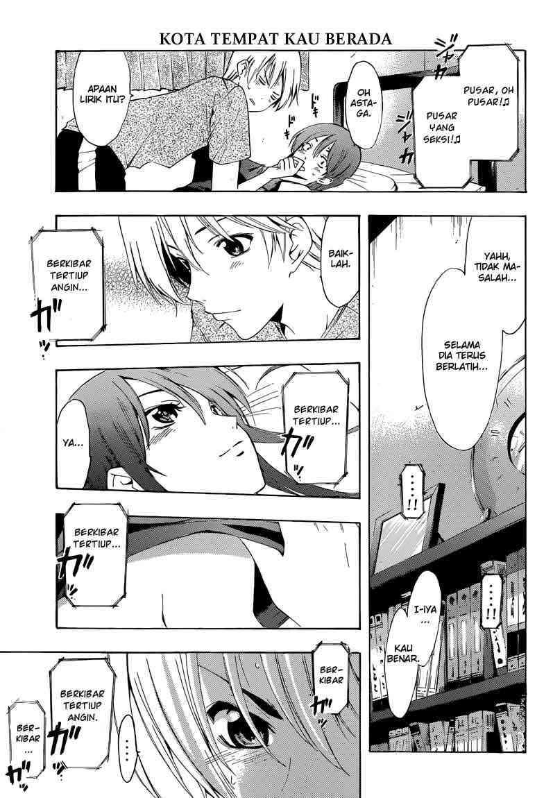 Chapter 233 - halaman 11