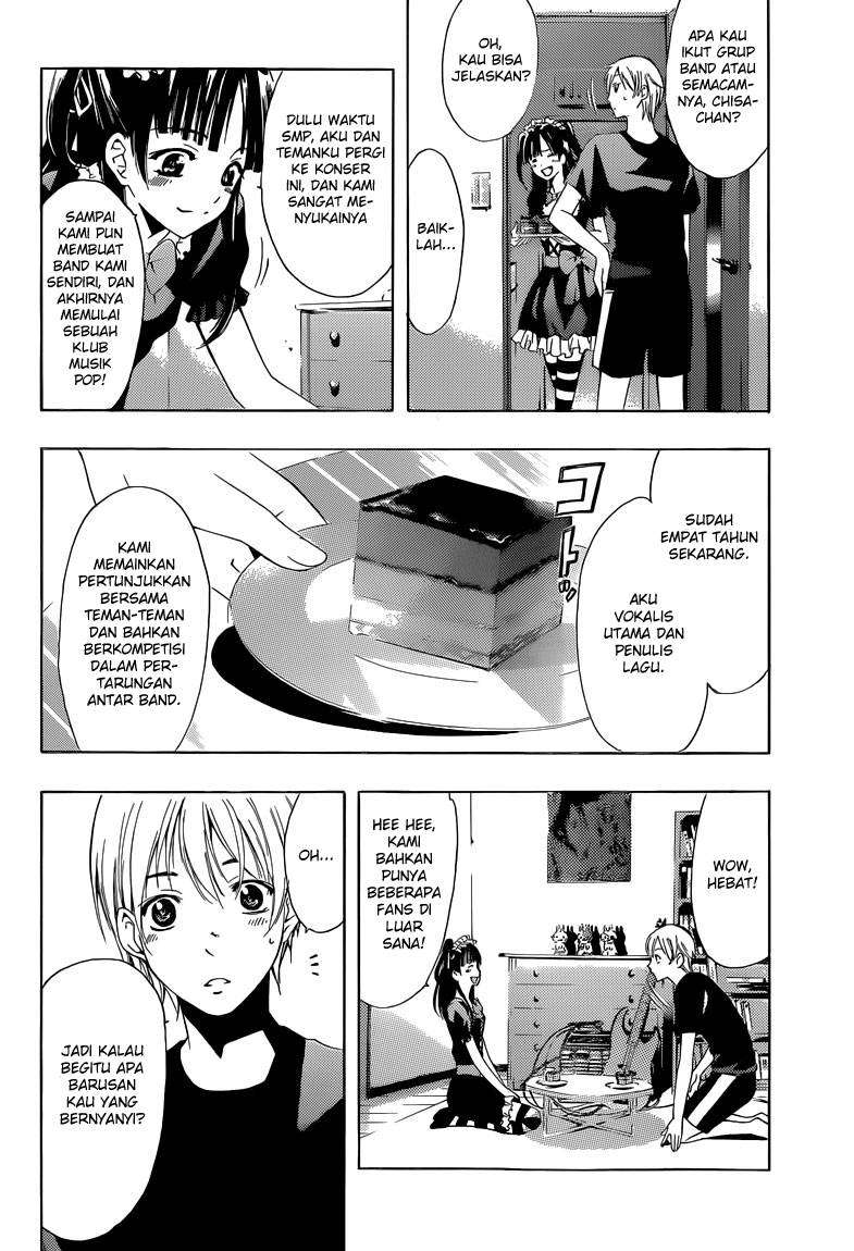 Chapter 232 - halaman 10