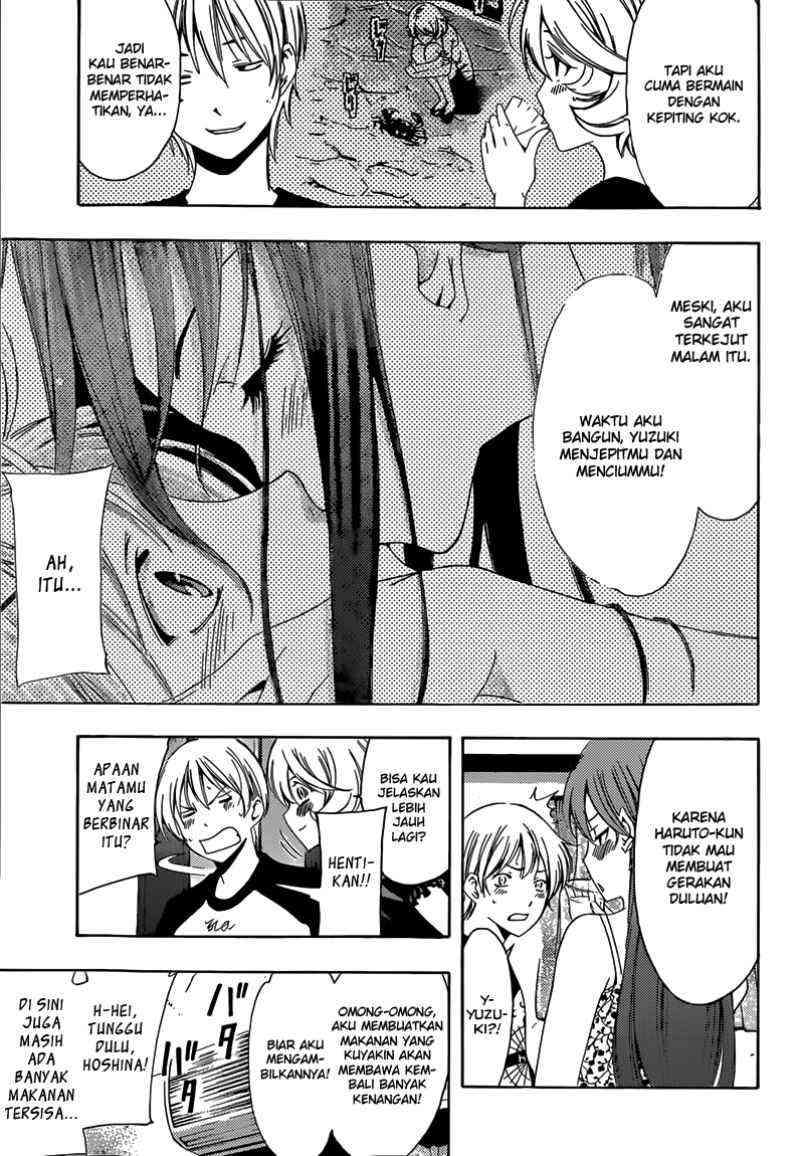 Chapter 229 - halaman 11