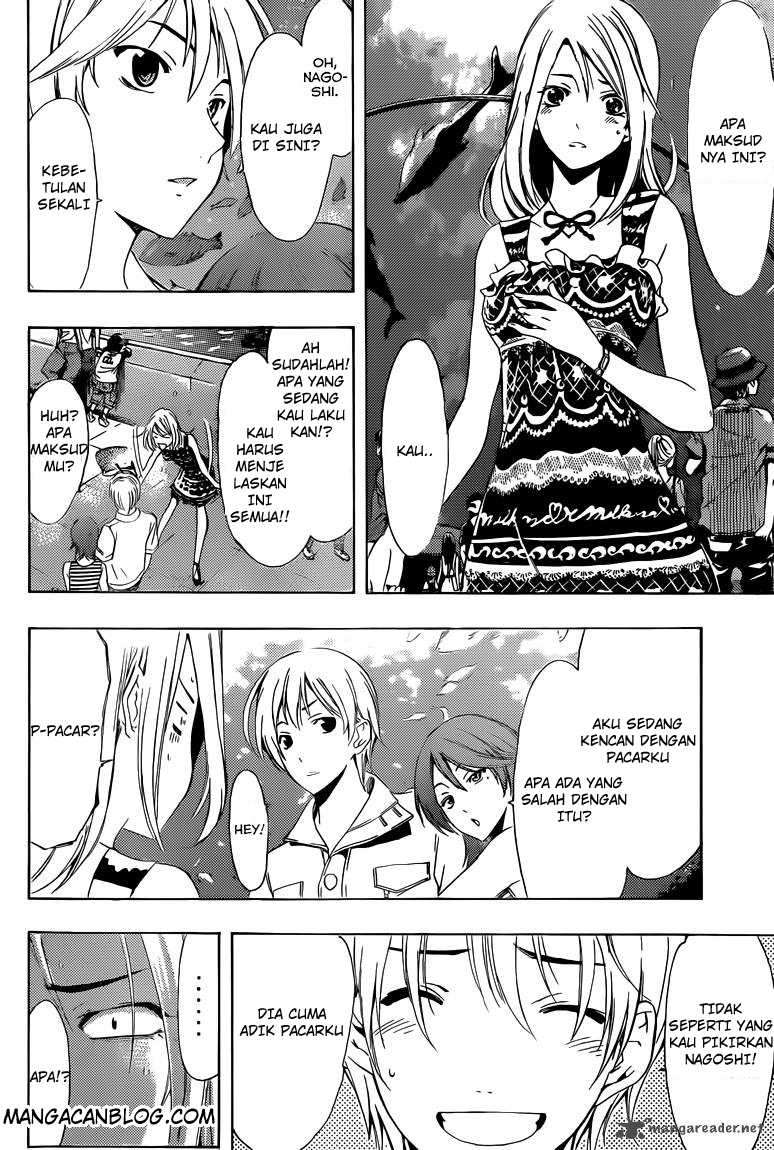 Chapter 226 - halaman 11