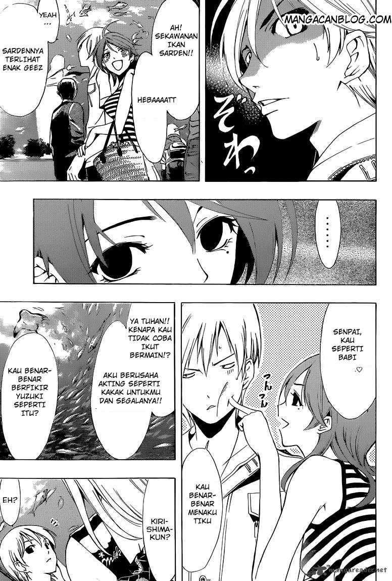 Chapter 226 - halaman 10