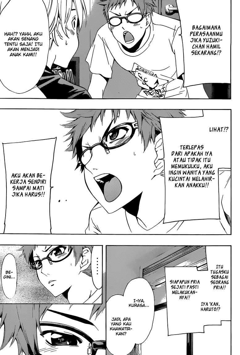 Chapter 224 - halaman 11