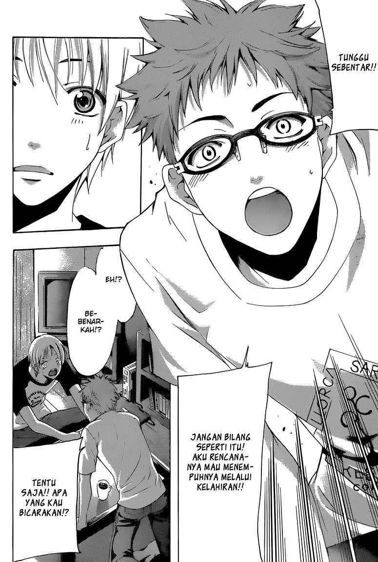 Chapter 224 - halaman 10