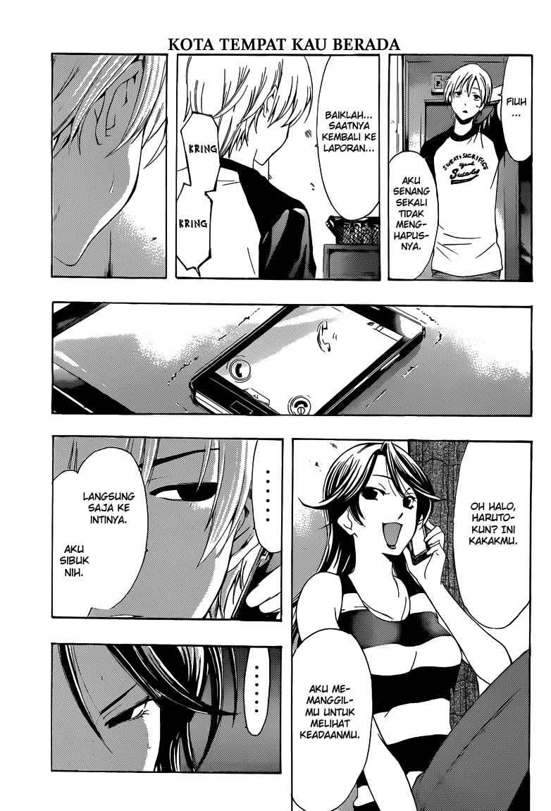 Chapter 223 - halaman 11