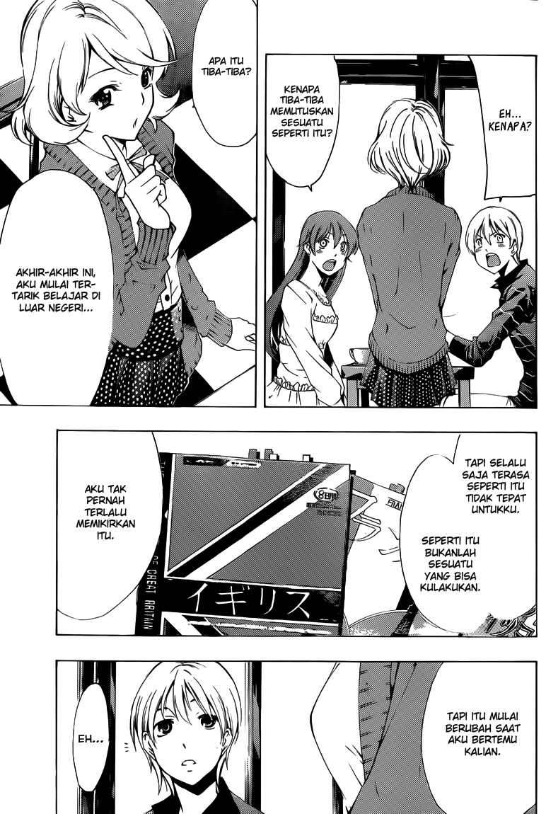 Chapter 222 - halaman 11