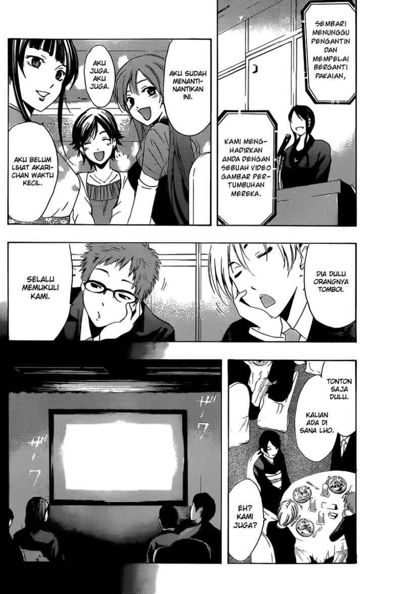Chapter 221 - halaman 10