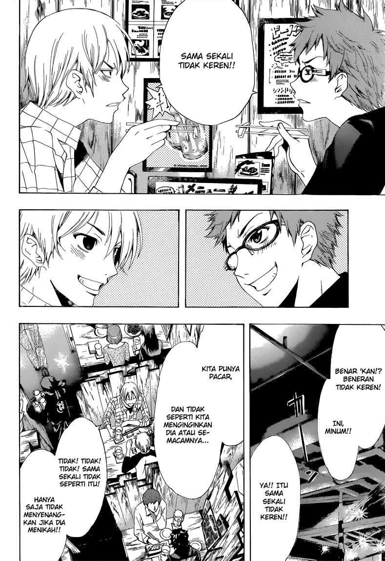 Chapter 220 - halaman 11