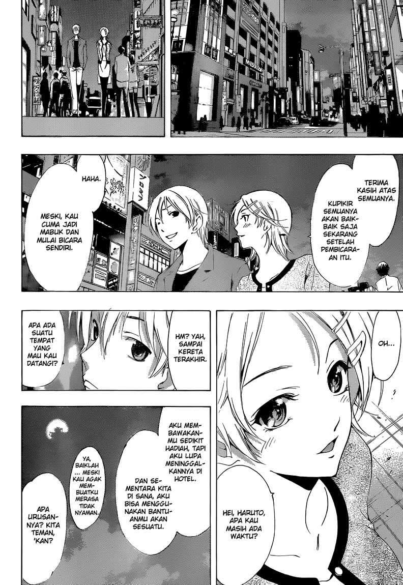 Chapter 219 - halaman 10
