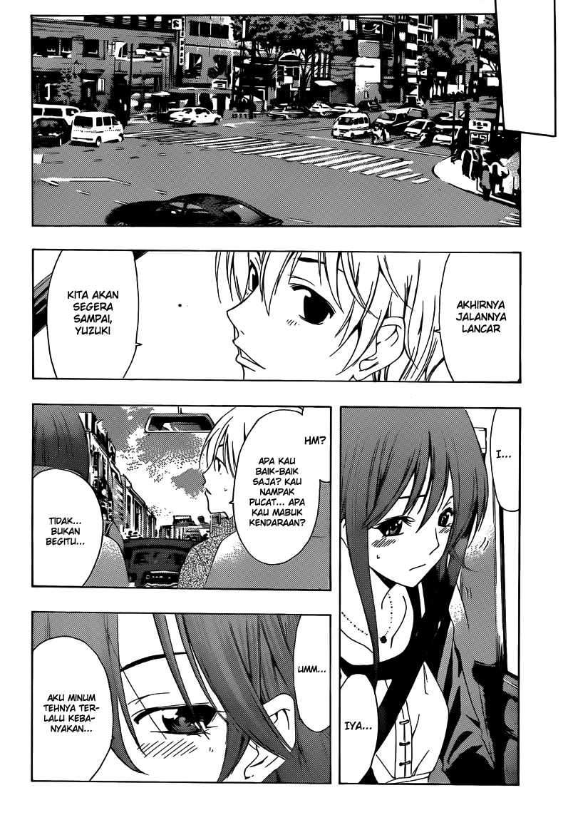 Chapter 218 - halaman 11