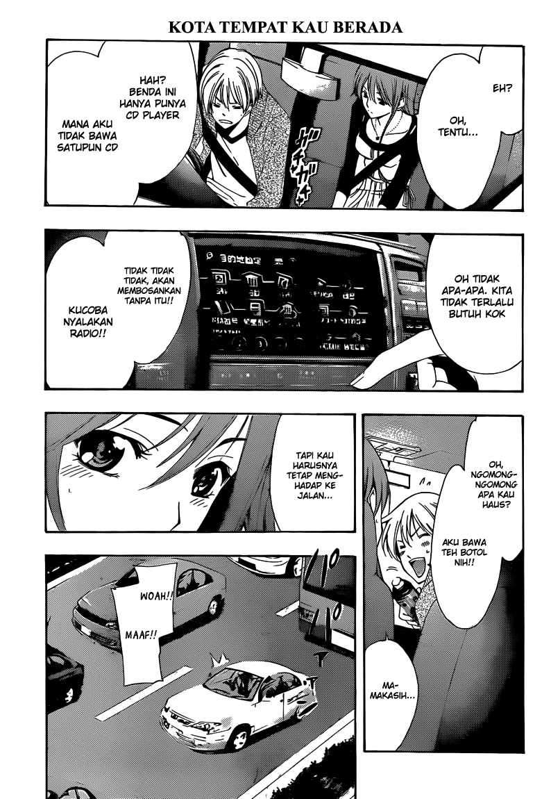 Chapter 218 - halaman 10