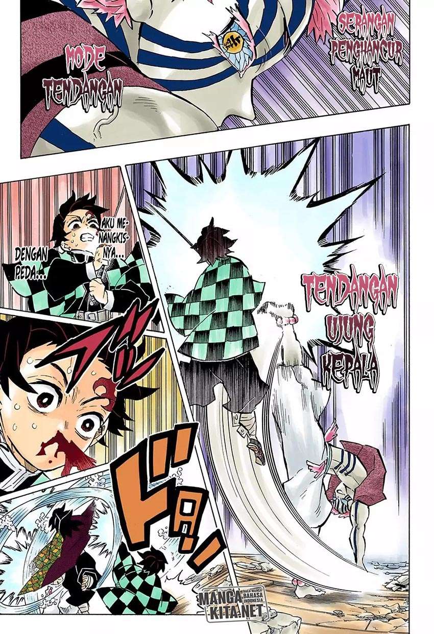 Chapter 148 - halaman 11