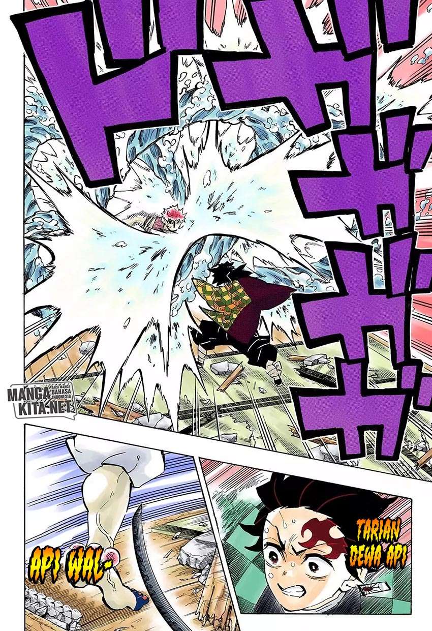 Chapter 148 - halaman 10