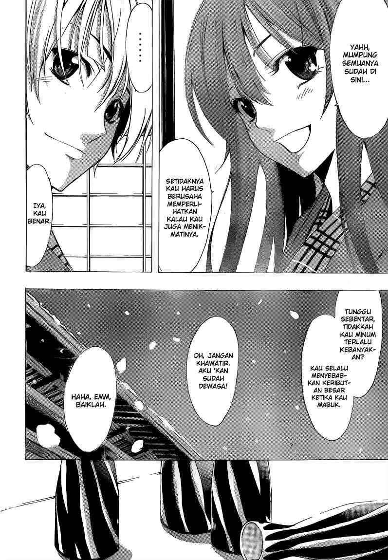 Chapter 211 - halaman 11