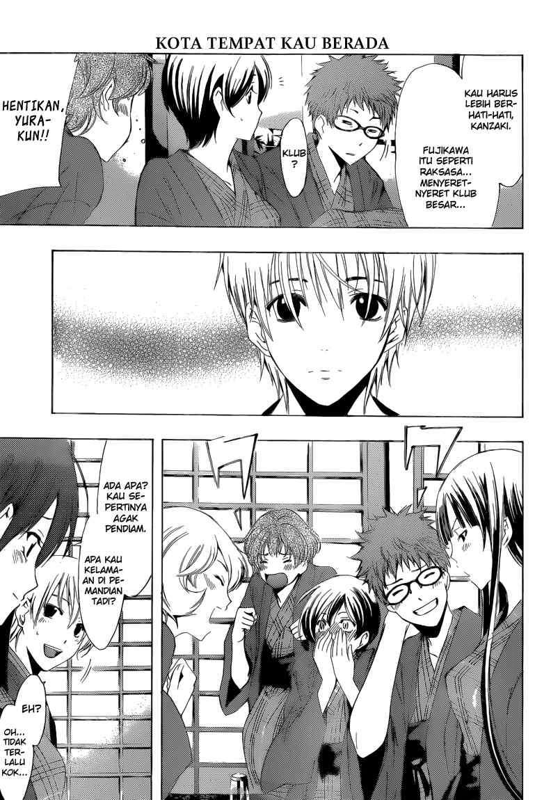 Chapter 211 - halaman 10