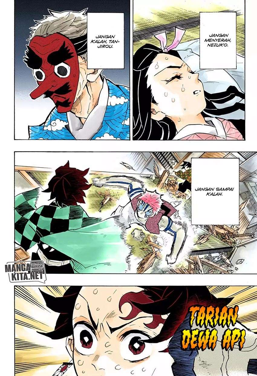 Chapter 147 - halaman 11
