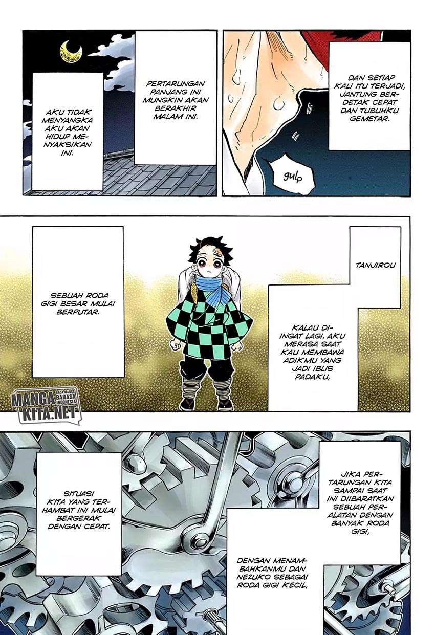 Chapter 147 - halaman 10