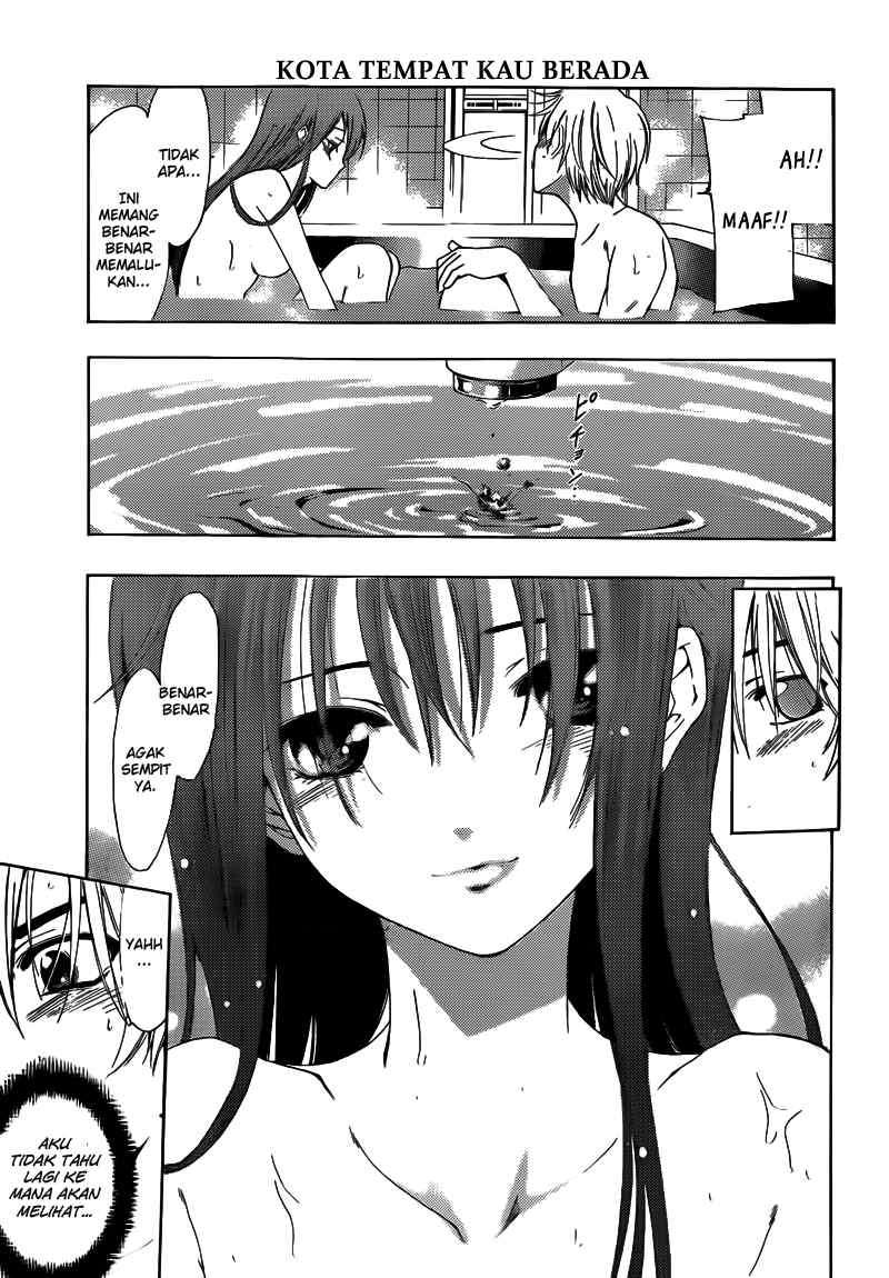 Chapter 210 - halaman 11