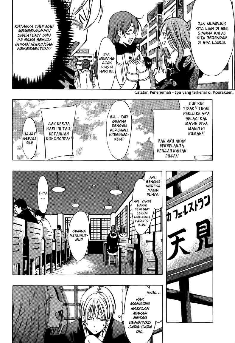 Chapter 209 - halaman 10