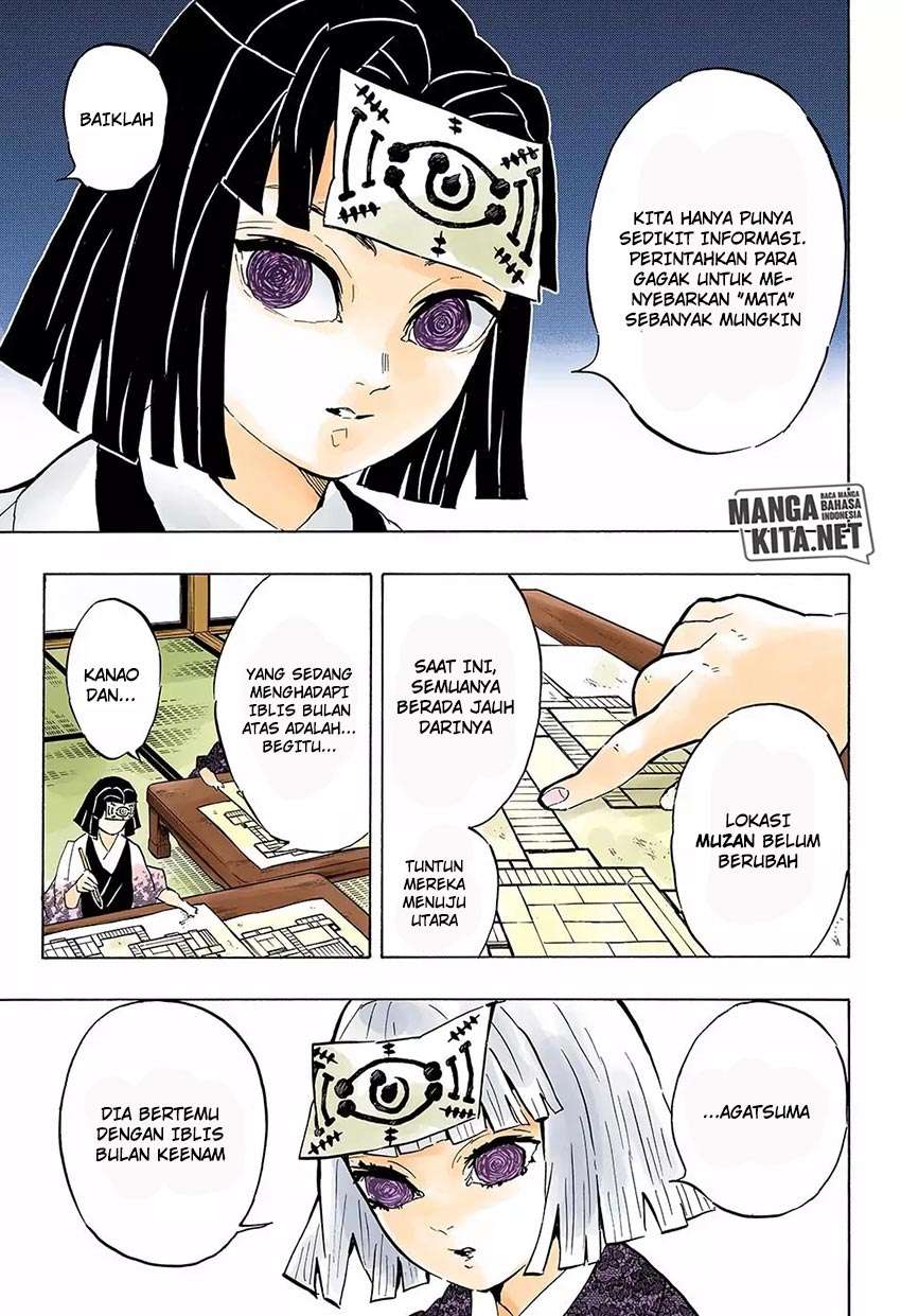 Chapter 144 - halaman 11
