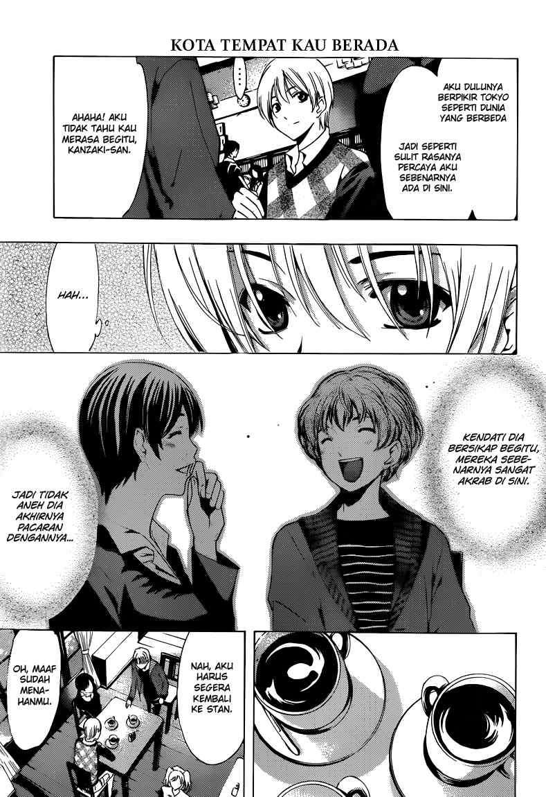 Chapter 206 - halaman 11