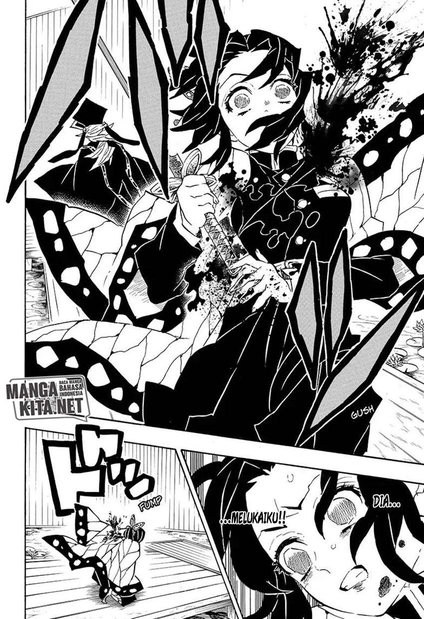Chapter 142 - halaman 10