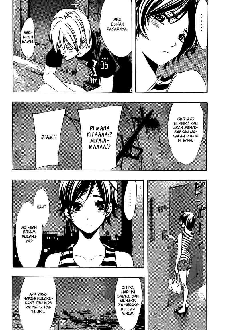 Chapter 204 - halaman 10