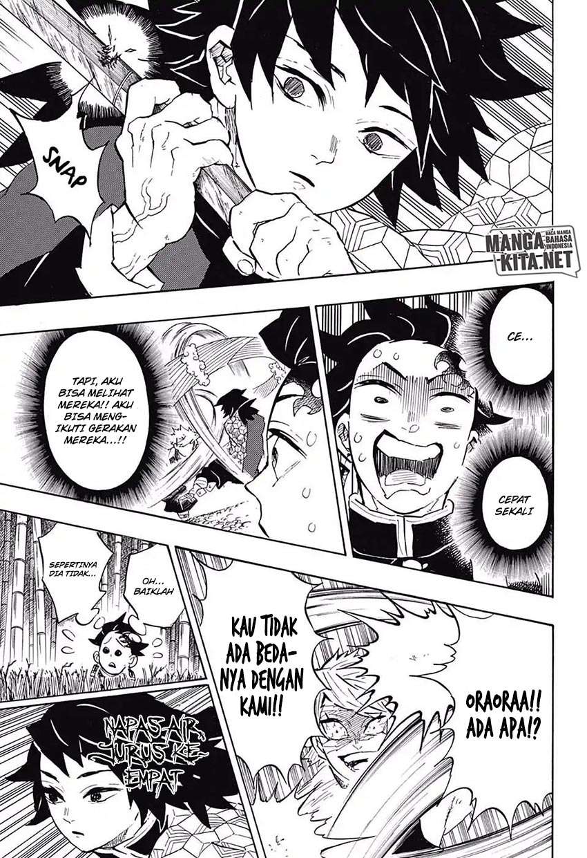 Chapter 136 - halaman 11