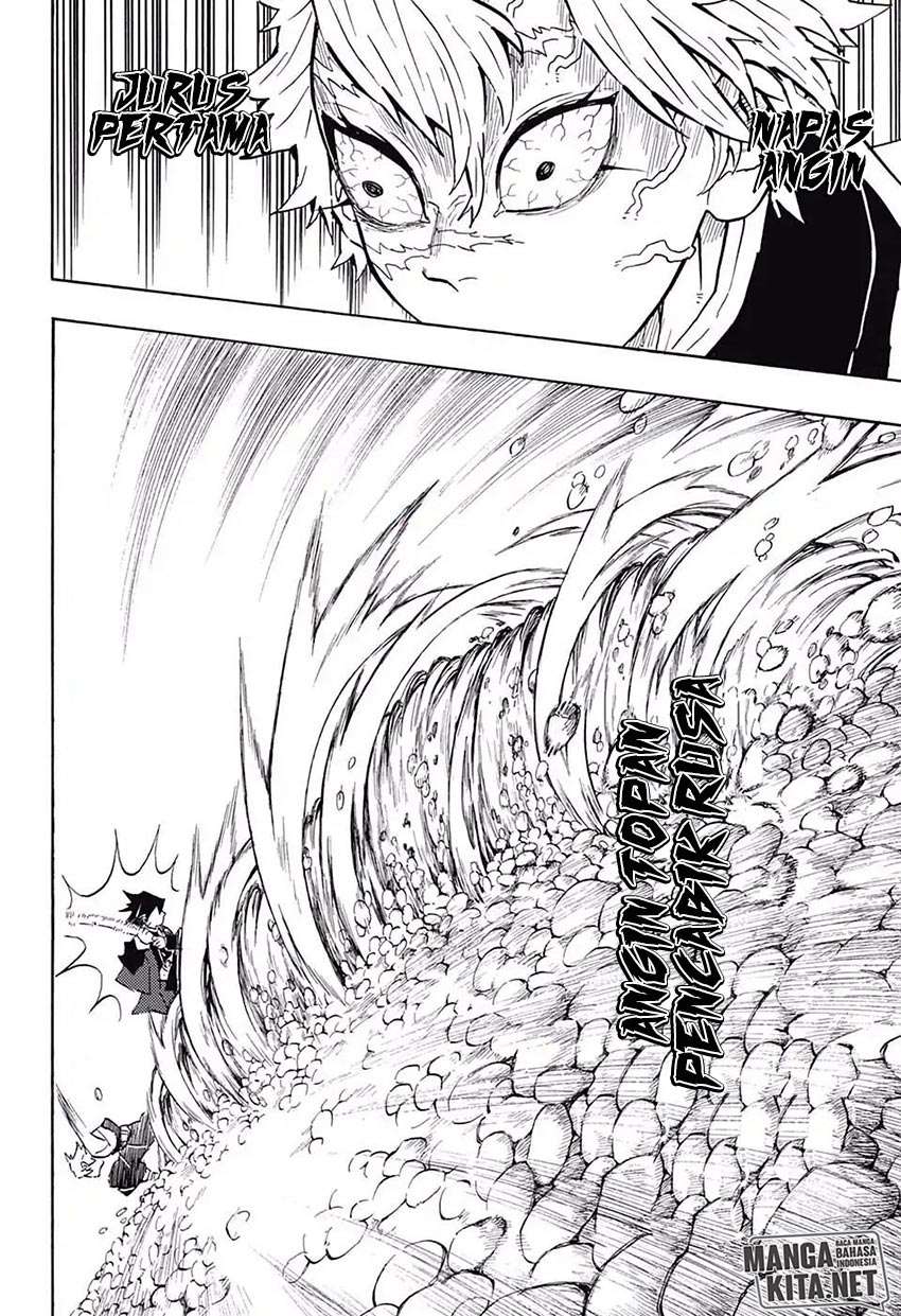 Chapter 136 - halaman 10