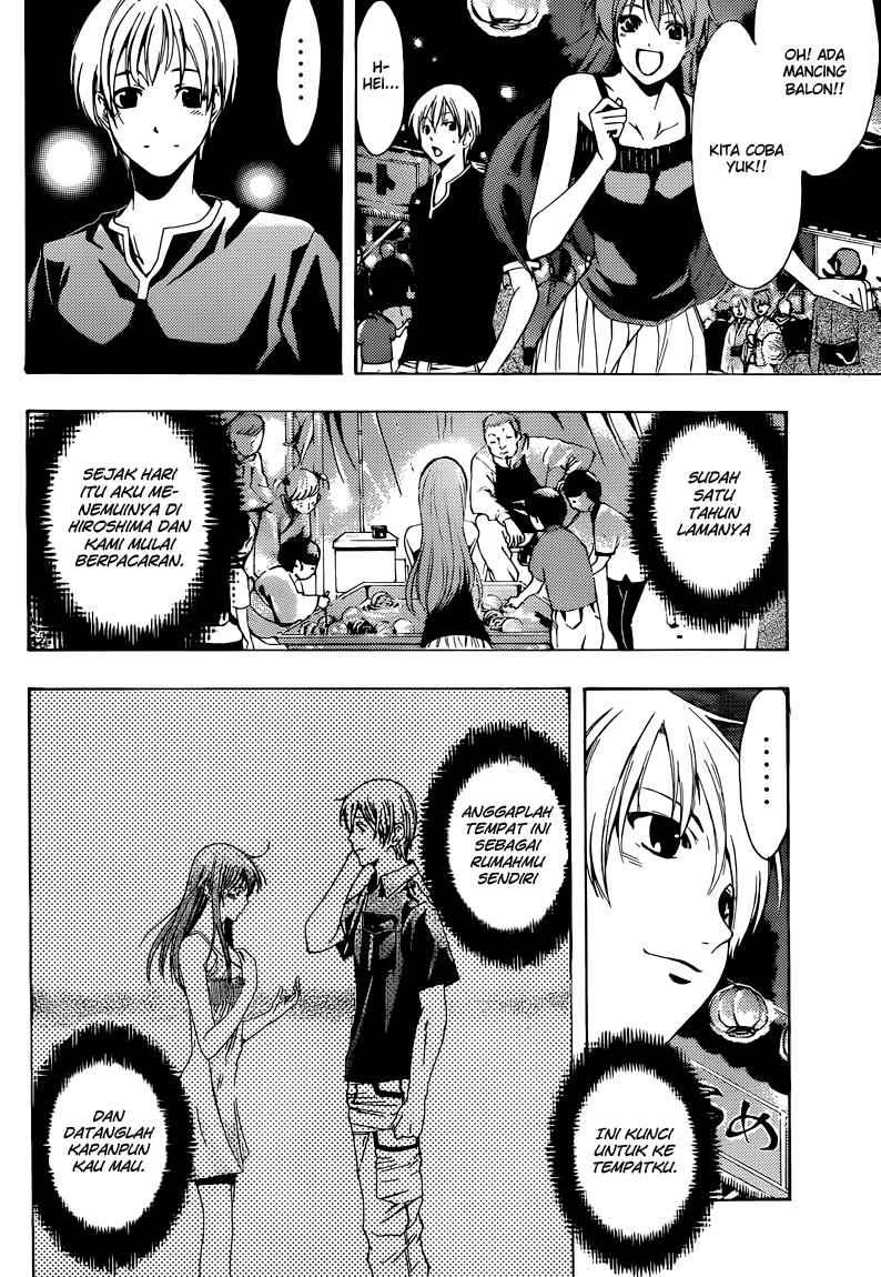 Chapter 199 - halaman 10