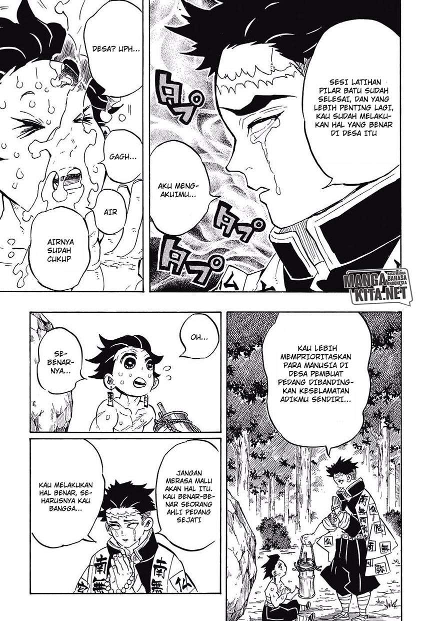 Chapter 135 - halaman 11