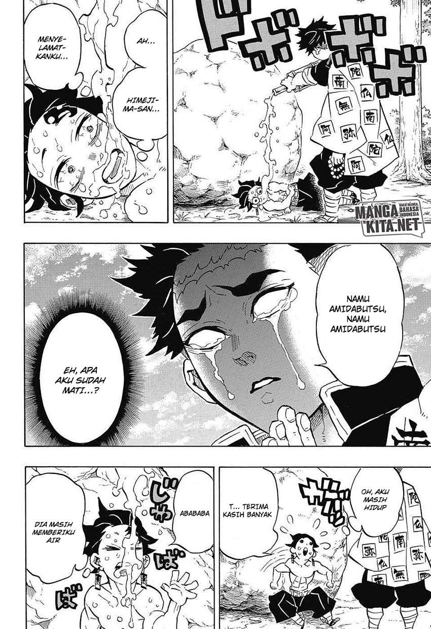 Chapter 135 - halaman 10