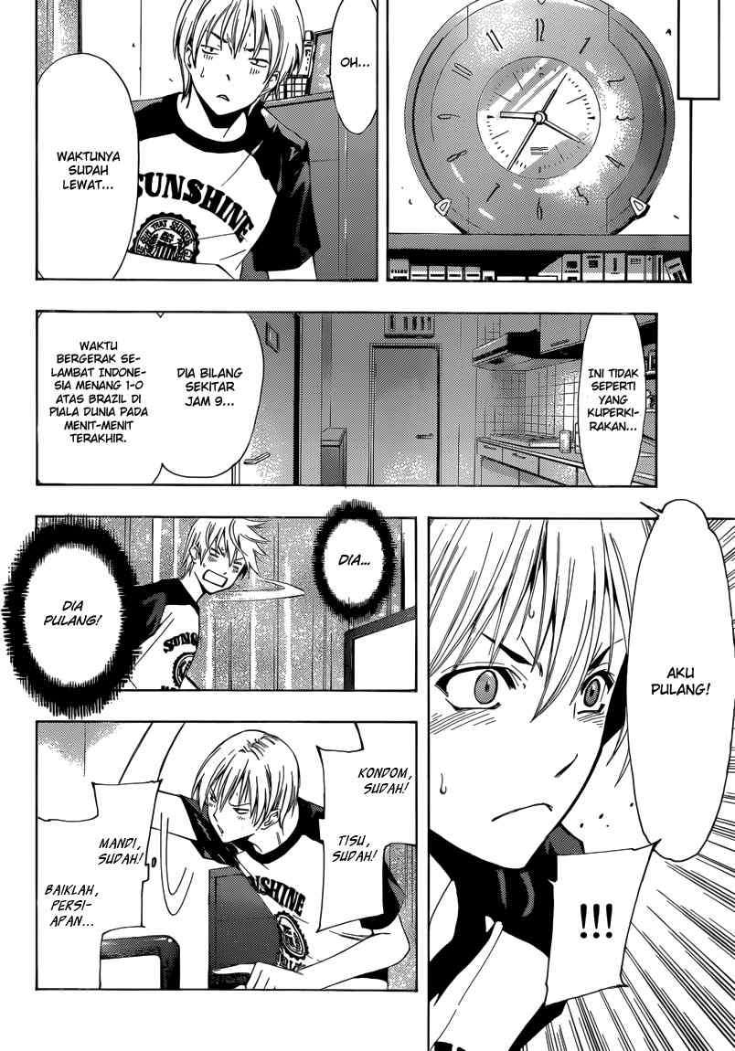 Chapter 198 - halaman 10
