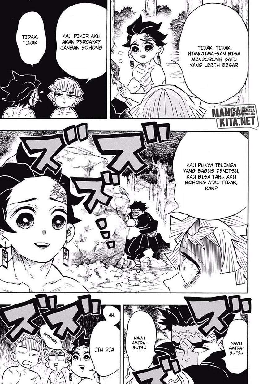 Chapter 134 - halaman 11