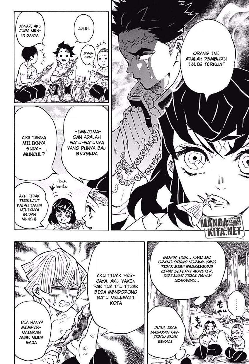 Chapter 134 - halaman 10