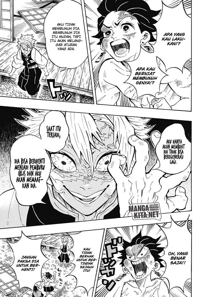 Chapter 133 - halaman 11