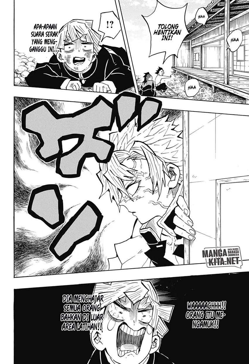 Chapter 133 - halaman 10