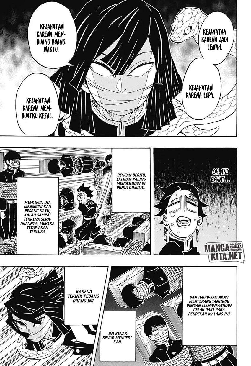Chapter 132 - halaman 11