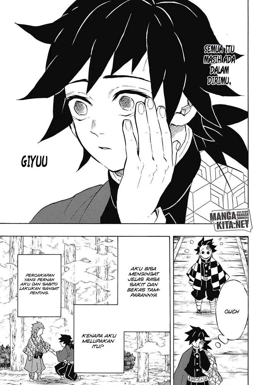 Chapter 131 - halaman 11