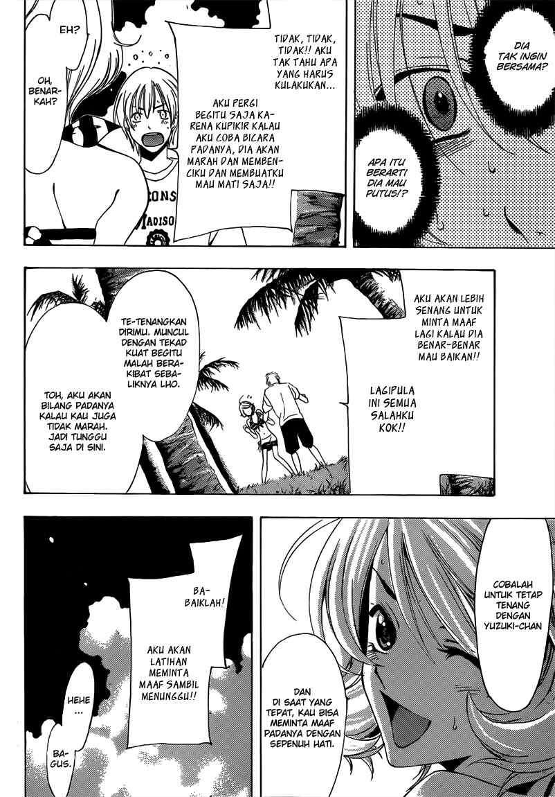 Chapter 194 - halaman 10