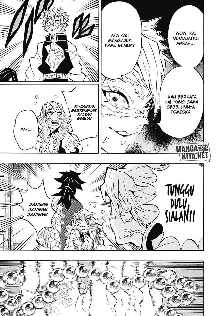 Chapter 129 - halaman 11