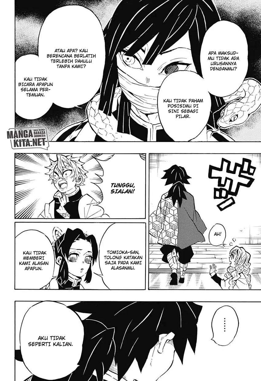 Chapter 129 - halaman 10