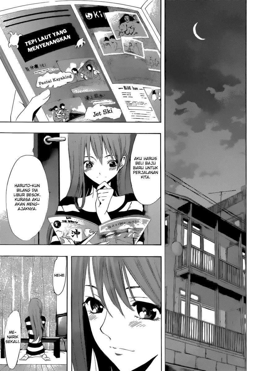 Chapter 192 - halaman 11