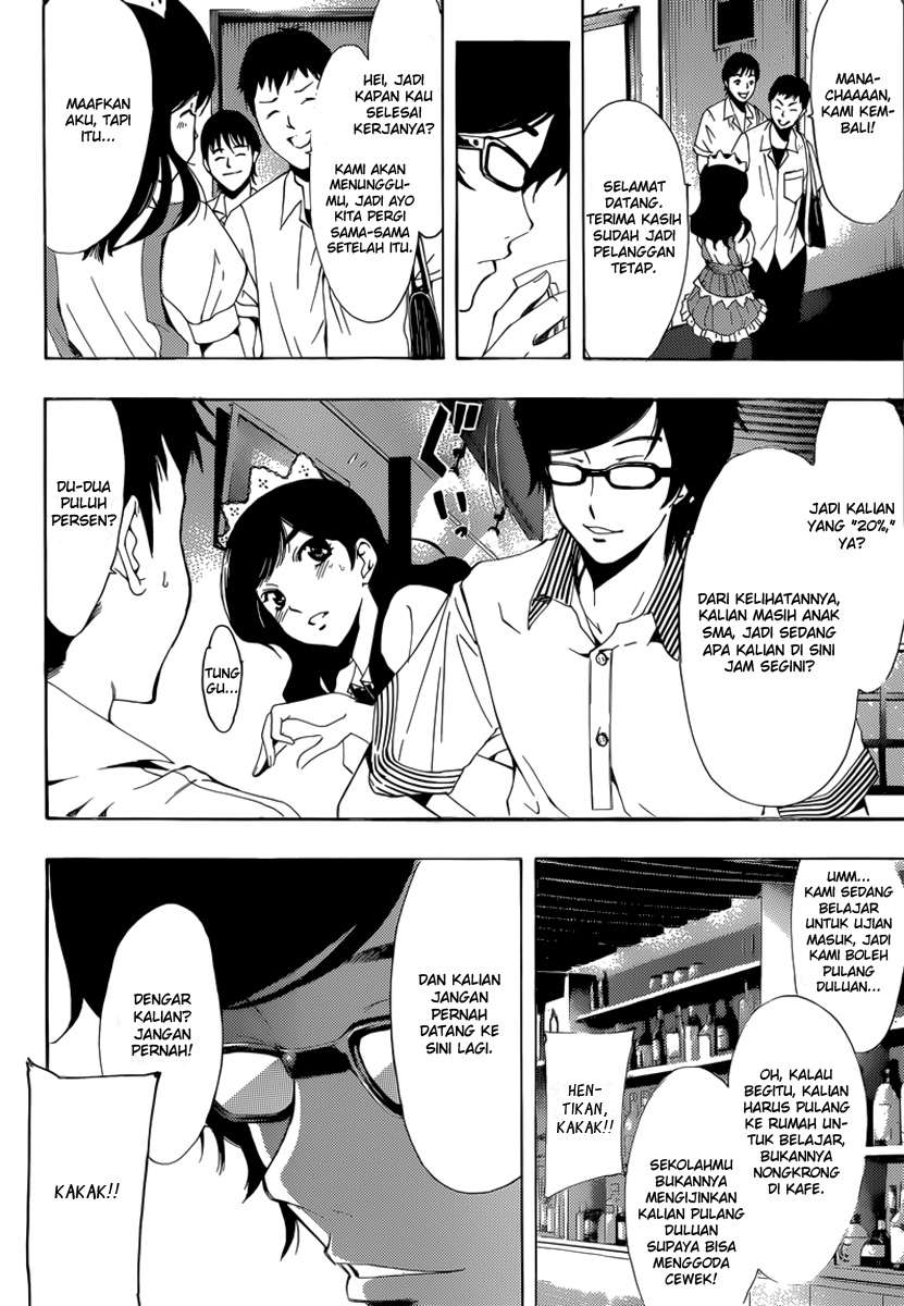 Chapter 191 - halaman 10