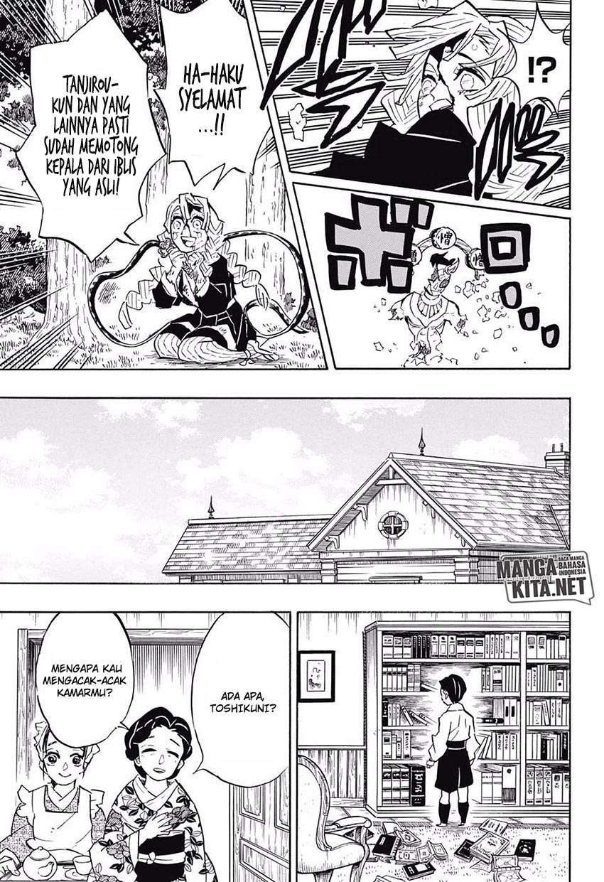 Chapter 127 - halaman 11