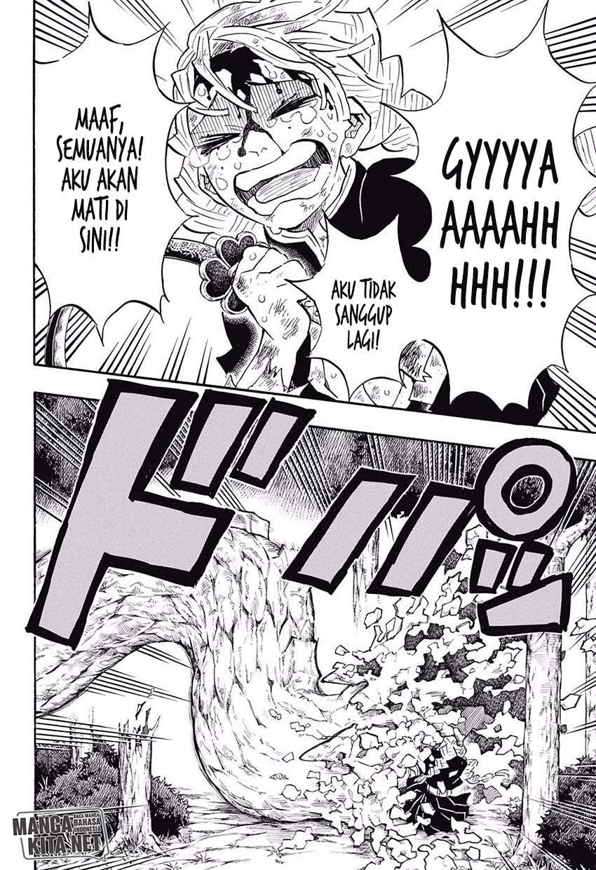 Chapter 127 - halaman 10