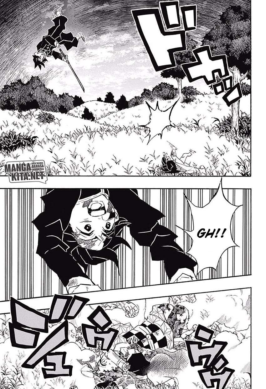 Chapter 126 - halaman 11