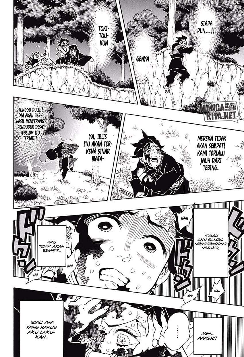 Chapter 126 - halaman 10