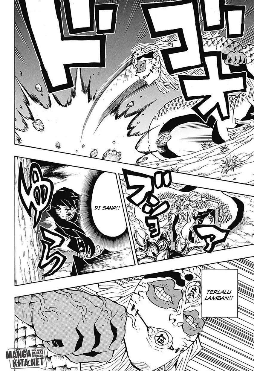 Chapter 121 - halaman 11