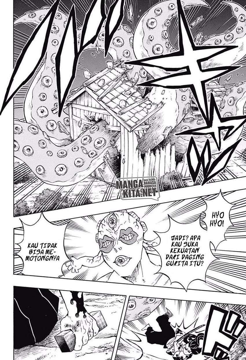 Chapter 119 - halaman 10